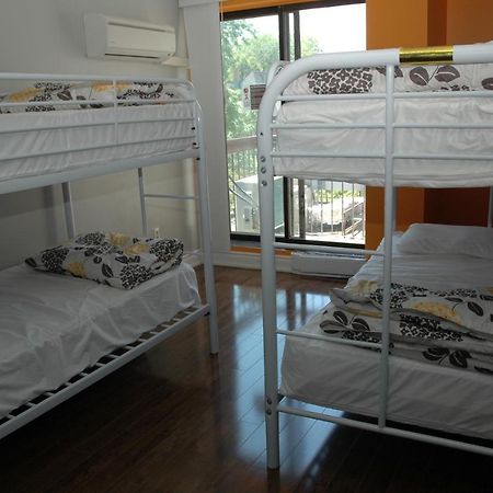 Kensington College Backpackers Hostel Торонто Екстериор снимка